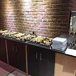 Hotel Achilleon Iii Geesthacht