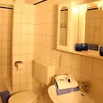 Achilleon Iii Hotel