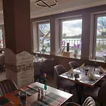 Hotel Achilleon Iii Geesthacht