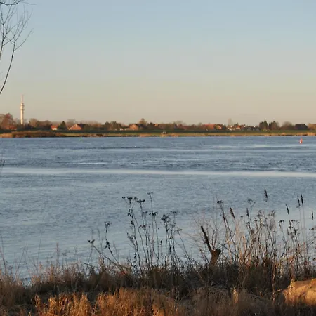 Achilleon Iii 3* Geesthacht