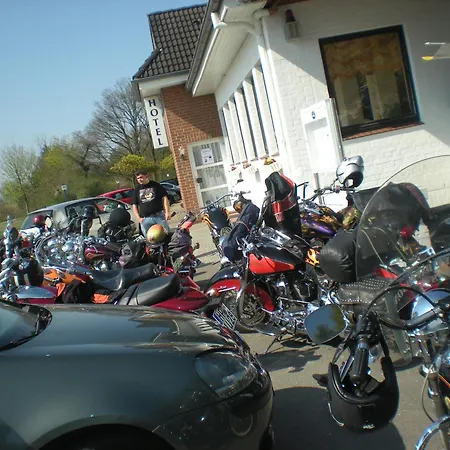 Hotel An Der Elbe