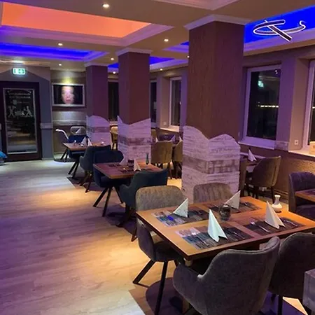 Achilleon Iii Geesthacht