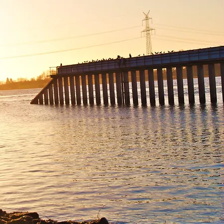 Hotel Achilleon Iii Geesthacht