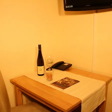 Achilleon Iii Hotel Geesthacht