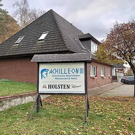 Achilleon Iii