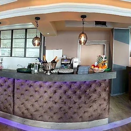 Hotel Achilleon Iii Geesthacht