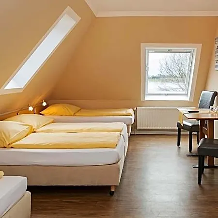 Achilleon Iii Hotel Geesthacht
