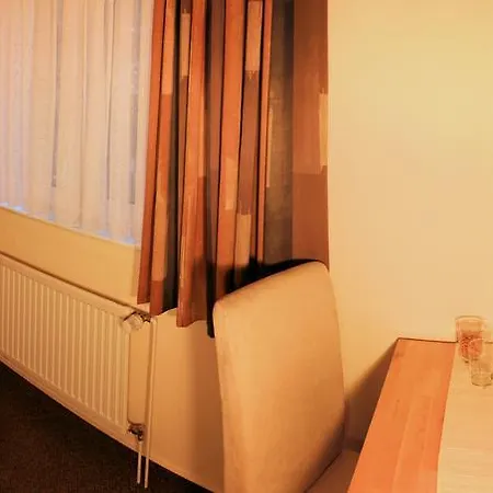 Hotel Achilleon Iii Geesthacht