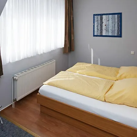 Hotel An Der Elbe