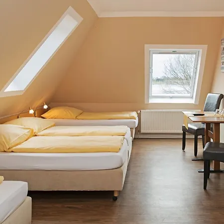 Hotel An Der Elbe