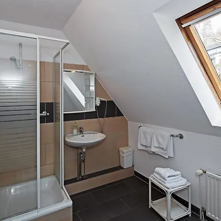 Achilleon Iii 3* Geesthacht