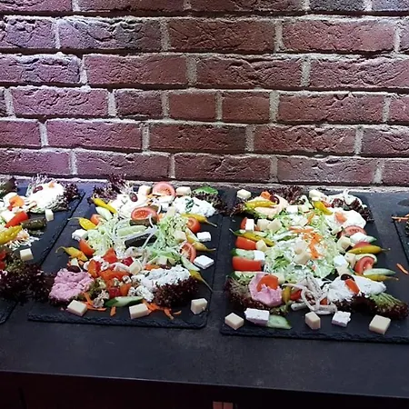 Achilleon Iii Hotel 3*