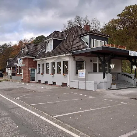 Achilleon Iii Отель