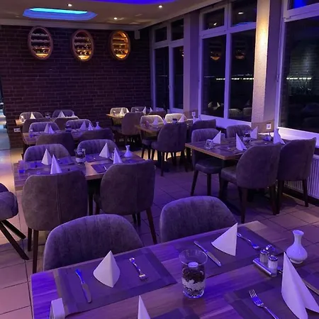 Achilleon Iii Hotel Geesthacht