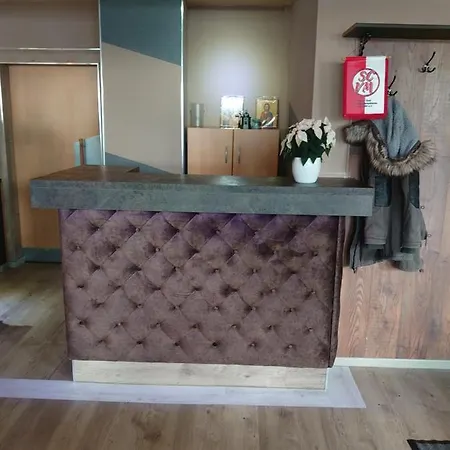 Achilleon Iii 3* Гестхахт