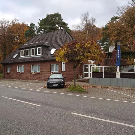 Achilleon Iii Hotel Geesthacht