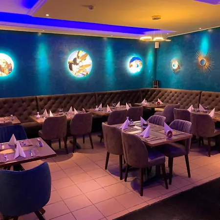 Achilleon Iii Hotel 3*