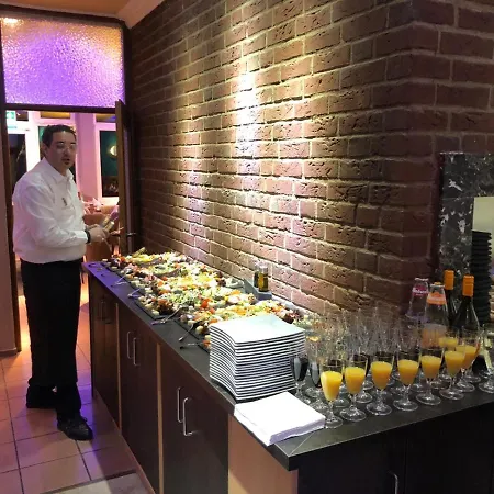 Achilleon III Hotel