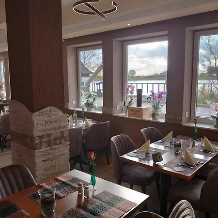 Hotel Achilleon Iii Geesthacht