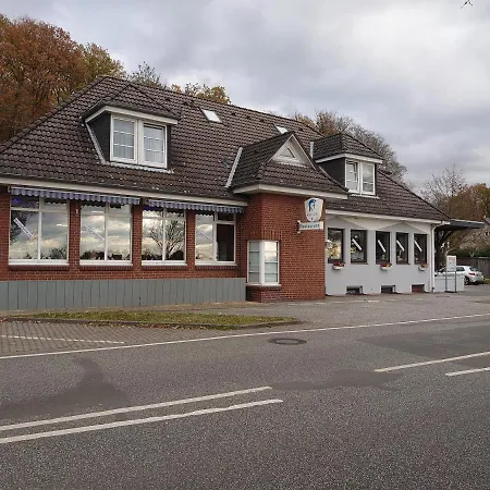 Hotel Achilleon Iii Geesthacht