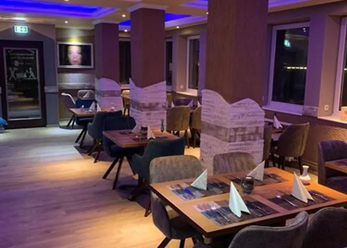 Achilleon Iii غيزتاخت