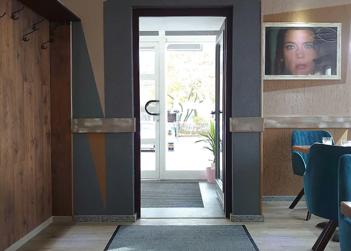 فندق Achilleon Iii غيزتاخت