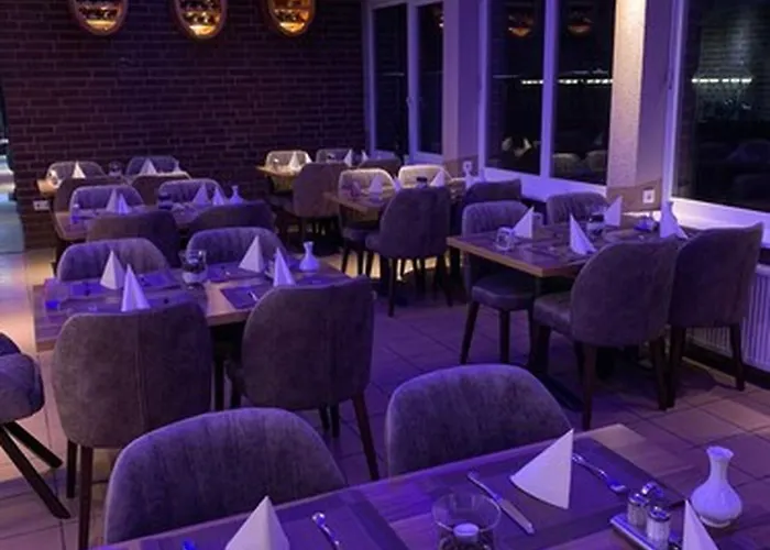 Achilleon Iii 3* Гестхахт