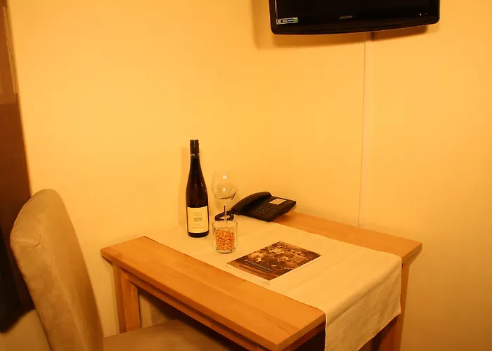 Achilleon Iii فندق غيزتاخت