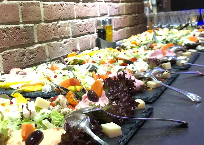 Achilleon Iii فندق غيزتاخت