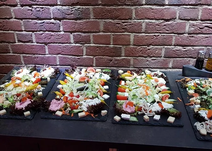 Achilleon Iii فندق 3*