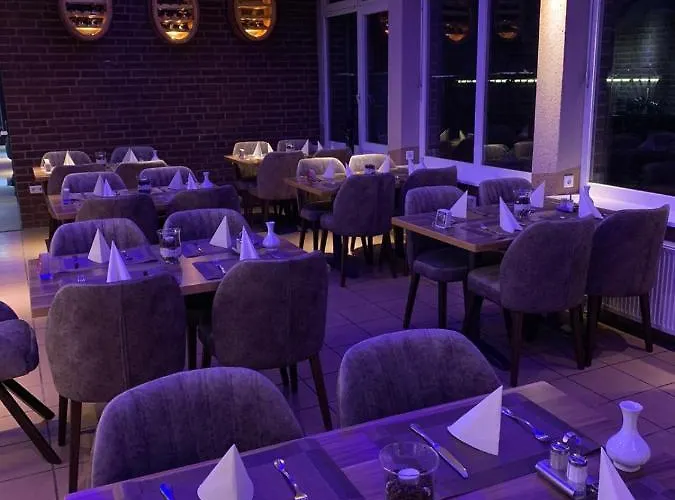 Achilleon Iii فندق غيزتاخت