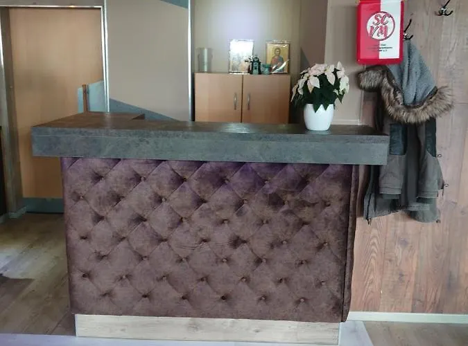 Achilleon Iii 3* غيزتاخت