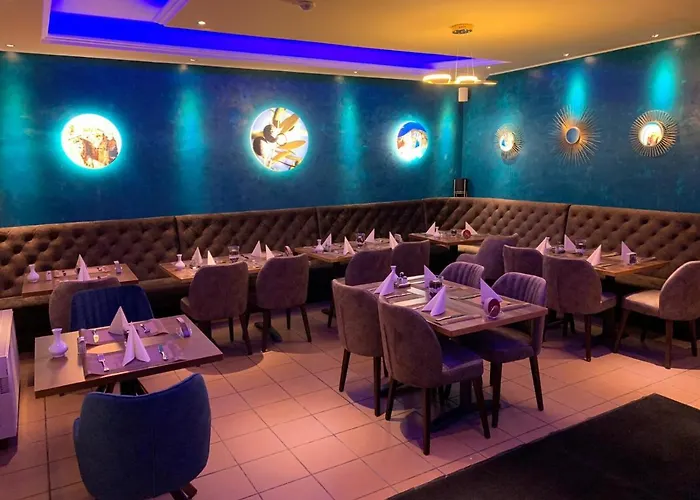 Achilleon Iii فندق 3*